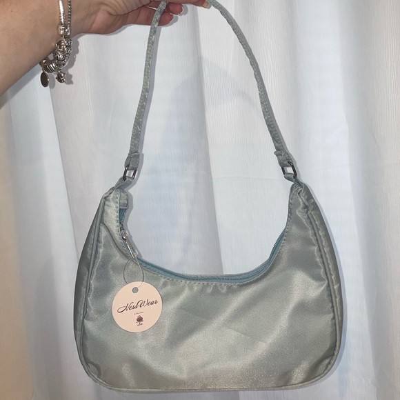 Brand New Nylon Handbag - Picture 2 of 2